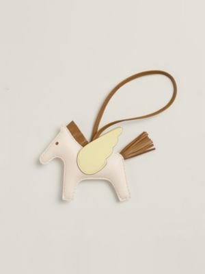 Rodeo Pegase MM charm