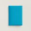 Calvi Duo Compact Card holder, bleu Frida
