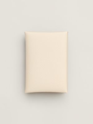 Calvi Duo Compact card holder