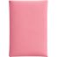 Porte-cartes Calvi Duo Compact, rose confetti