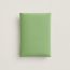 Calvi Duo Compact card holder, vert criquet