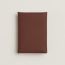 Calvi Duo Compact card holder, terre
