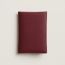Calvi Duo Compact card holder, rouge H