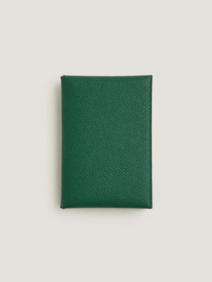 Calvi Duo Compact card holder