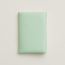 Porte-cartes Calvi Duo Compact, vert d'eau