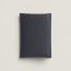 Calvi Duo Compact card holder, bleu indigo