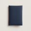 Porte-cartes Calvi Duo Compact, bleu abysse