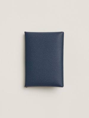 Calvi Duo Compact card holder