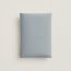 Porte-cartes Calvi Duo Compact, bleu glacier