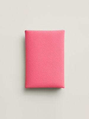Calvi Duo Compact card holder