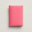 Calvi Duo Compact Card holder, rose azalée