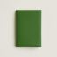 Calvi Duo Compact card holder, vert yucca