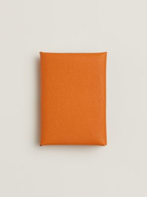 Calvi Duo Compact card holder