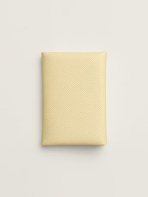 Calvi Duo Compact card holder