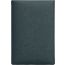 Kartenetui Calvi Duo Compact, bleu orage