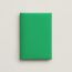 Calvi Duo Compact verso card holder, vert comics/vert fizz