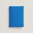 Calvi Duo Compact verso card holder, bleu hydra/deep blue