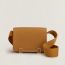 Hermès Geta bag, caramel/caramel, no stock