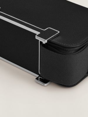 Hermès Geta bag, View: front, front, view 5 of 5