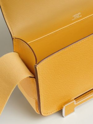 Hermès Geta bag, View: above, above, view 3 of 5