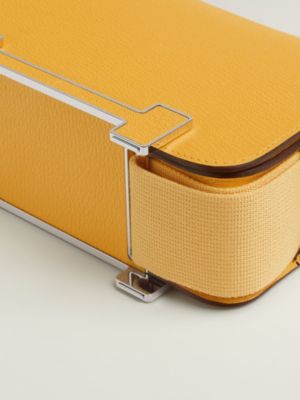 Hermès Geta bag, View: below, below, view 5 of 5