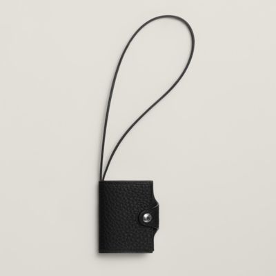 HERMES（エルメス）- Ulysse Nano charm（ユリスナノ）エトープ Ulysse Nano charm | Hermès Netherlands