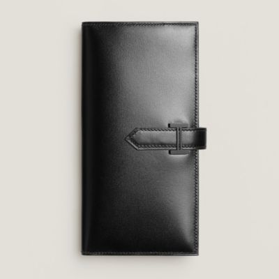 OVY DECi Velcro Lamb Wallet ロンハーマン kaja