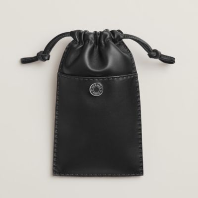 【新品】HERMES スマホショルダーポーチ Hac a Box エプソン Hac a Box phone case | Hermès Macau SAR