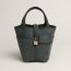 Picotin Lock 18 pocket bag, vert mangrove/vert mangrove, no stock