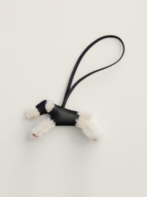 Hermès Budy charm