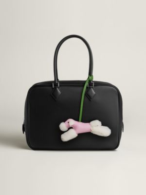 Accessoire de sac Hermès Budy, Vue: Vue d'ambiance, context, vue 2 sur 2