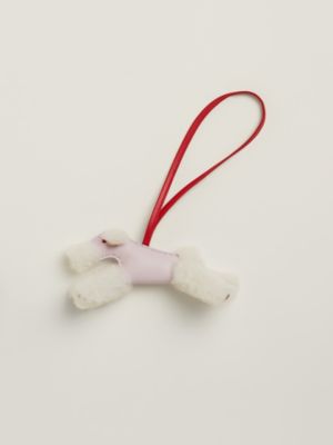 Hermès Budy charm