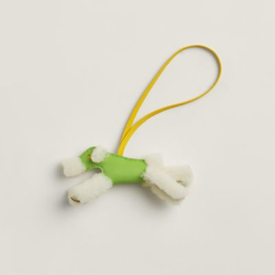 Hermès Budy charm