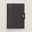 Ulysse GM notebook cover, plomb