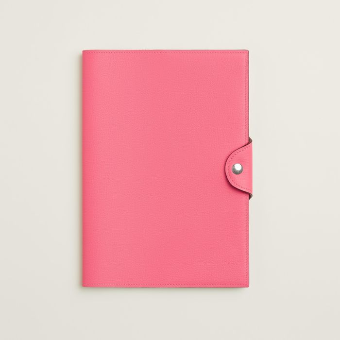 Ulysse mini notebook cover | Hermès Canada