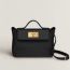 24/24 - 21 bag, noir/noir