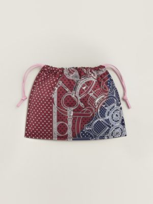 Pilo pouch