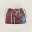 Pilo pouch, bordeaux/marine/mauve sylvestre/mauve sylvestre/rouge sellier