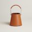 Sabot bag, naturel sable/fauve