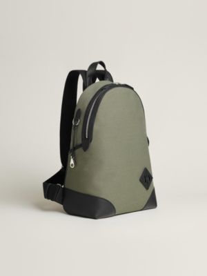 Hermès Allback backpack, View: front, front, view 3 of 6