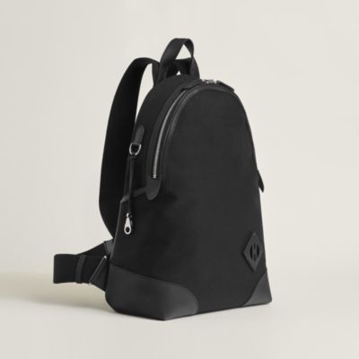 HERMES エルメス バックパック・リュック 紺 - 4500325A0149 HERMES(エルメス) バックパック・リュック(レディース) - 海外