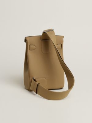 Hac a Dos PM backpack, View: Back, back, view 5 of 5