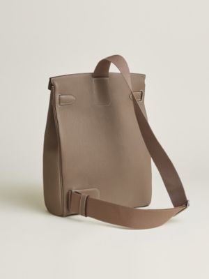 Hac a Dos GM backpack, View: Back, back, view 5 of 5