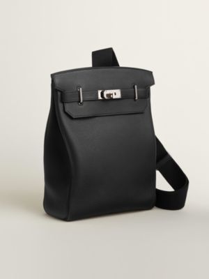 Hac a Dos GM backpack, View: front, front, view 3 of 6