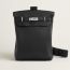 Hac a Dos GM backpack, noir