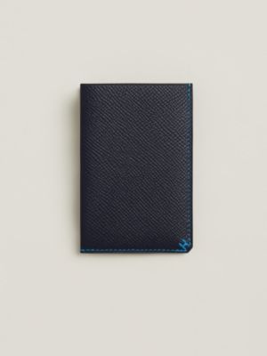 H Sellier card holder, View: front, front, view 3 of 3