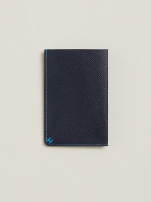 bleu indigo/bleu hydra