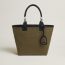 Steeple 28 bag, vert militaire/noir/noir