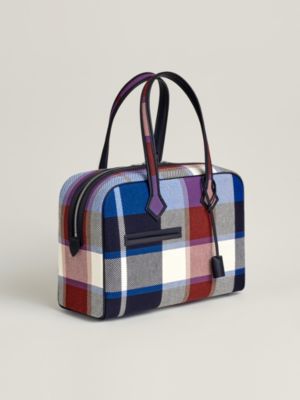 Victoria III fourre-tout 35 bag, View: side, side, view 2 of 3