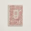 Hermès "Straight from the Horse's mouth" book, English version, neutre